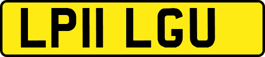 LP11LGU