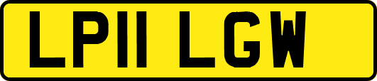 LP11LGW