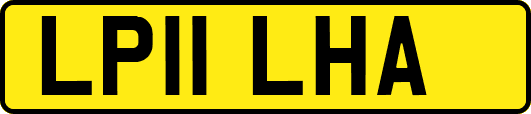 LP11LHA