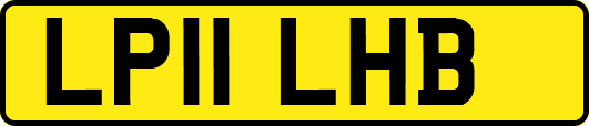 LP11LHB