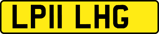 LP11LHG
