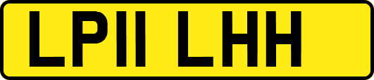 LP11LHH