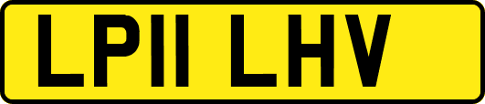 LP11LHV