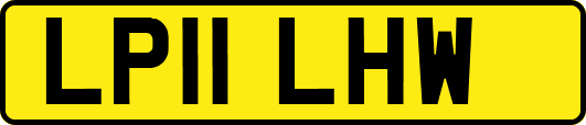 LP11LHW