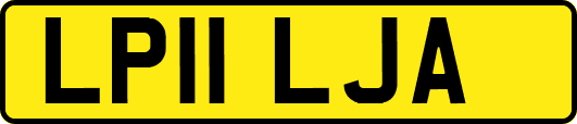 LP11LJA
