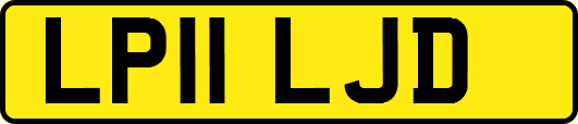 LP11LJD