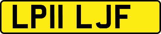 LP11LJF