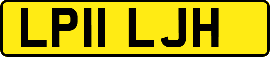 LP11LJH