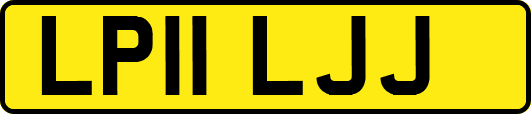 LP11LJJ