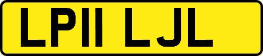 LP11LJL