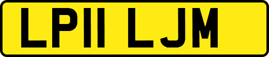 LP11LJM