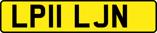 LP11LJN