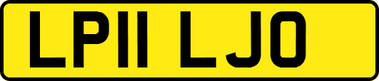 LP11LJO