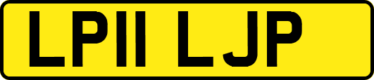 LP11LJP