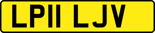 LP11LJV