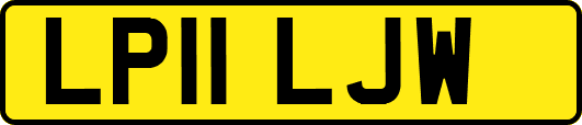 LP11LJW