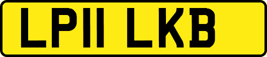 LP11LKB