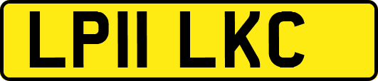 LP11LKC