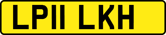 LP11LKH