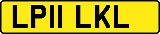 LP11LKL