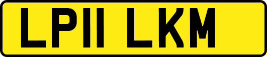 LP11LKM
