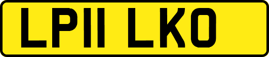 LP11LKO