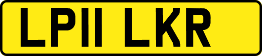 LP11LKR