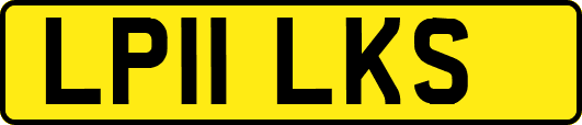 LP11LKS
