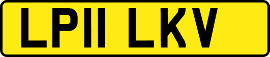 LP11LKV