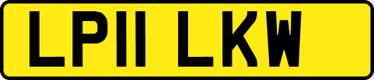 LP11LKW