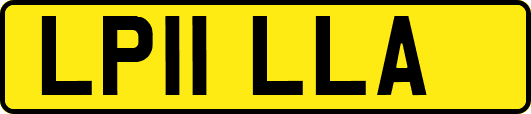 LP11LLA