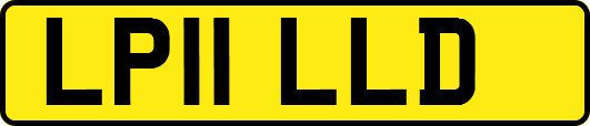 LP11LLD