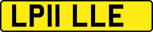 LP11LLE