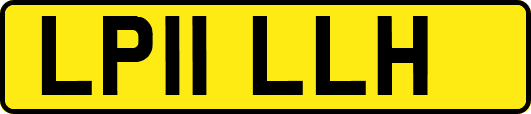LP11LLH