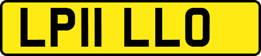 LP11LLO
