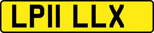 LP11LLX