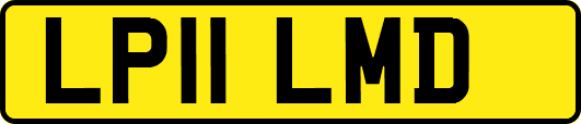 LP11LMD