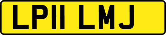 LP11LMJ