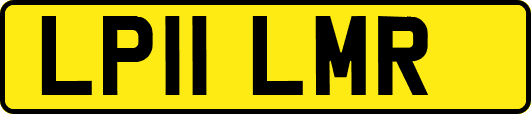 LP11LMR