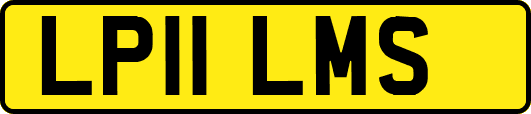 LP11LMS