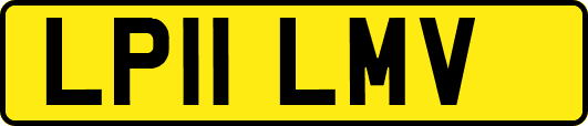 LP11LMV