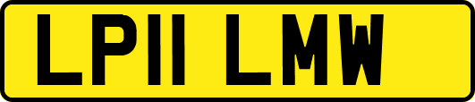 LP11LMW