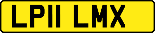 LP11LMX