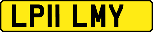 LP11LMY