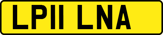 LP11LNA