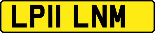 LP11LNM