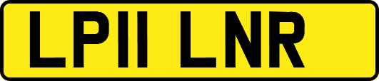 LP11LNR