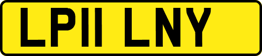 LP11LNY