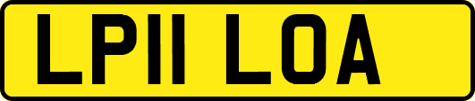 LP11LOA