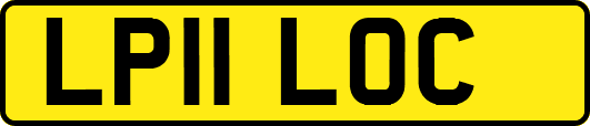 LP11LOC